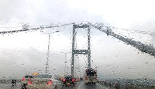 Meteoroloji ve AKOM peş peşe uyardı! Sıcaklıklar birden d&uuml;ş&uuml;yor