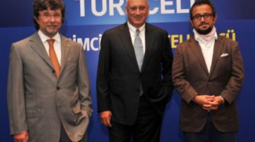 Turkcell, Global &Uuml;niversiteli Girişimci Yarışması&rsquo;nın ana sponsoru oldu