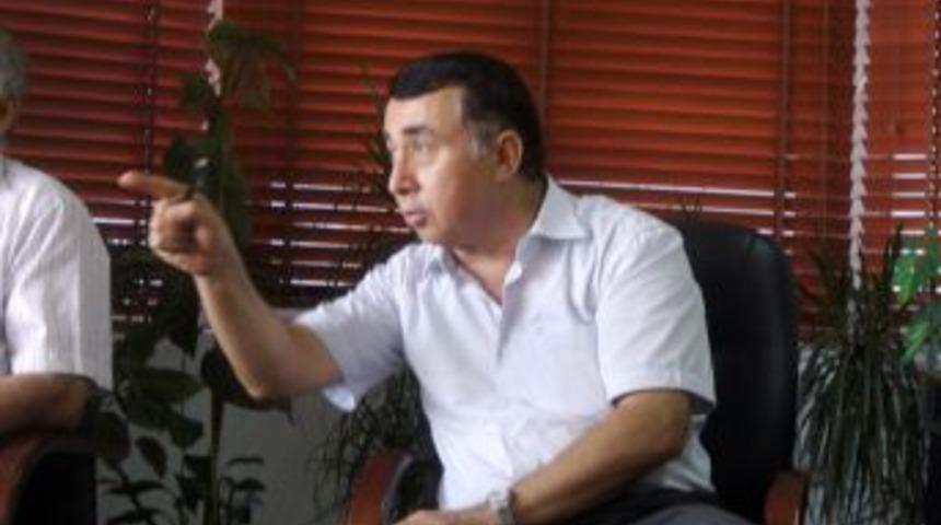 Provokasyona karşı kaymakamdan sağduyu &ccedil;ağrısı