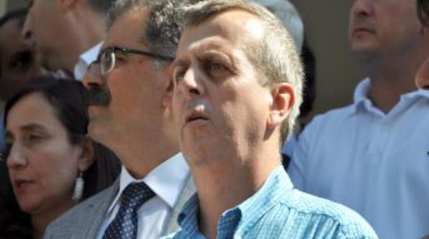 Karaosmanoğlu: Yapılan işin ve eylemin adına &lsquo;şarlatan&rsquo; dedim