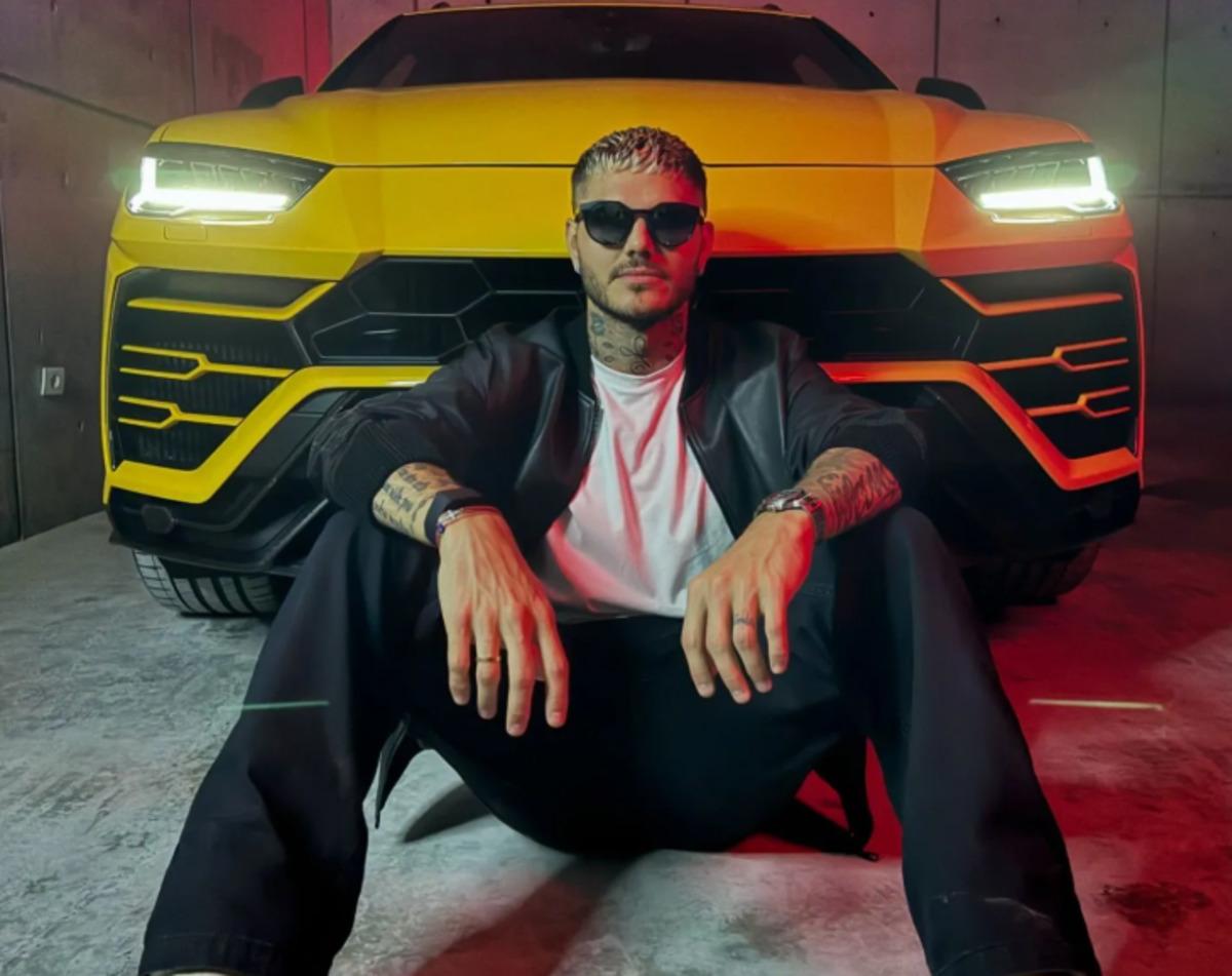 Mauro Icardi ye 2099 yılına kadar ceza! Men edildi... 2