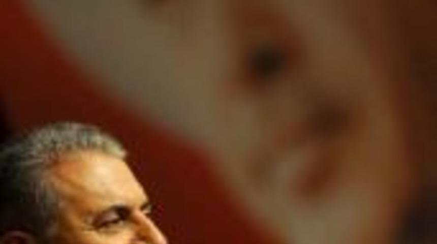 Bakan Yıldırım'dan Mersinlilere m&uuml;jde!