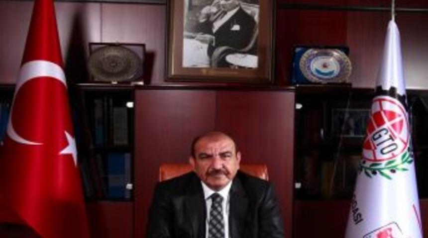 '&Uuml;lkenin b&ouml;lgede ve d&uuml;nyada &ouml;nemli konuma gelmesinin hazmedilemediği g&ouml;r&uuml;l&uuml;yor'