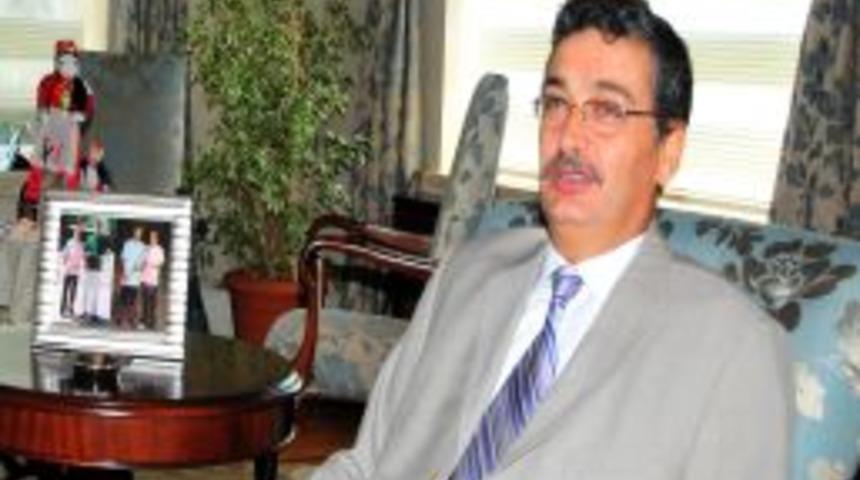 Vali G&uuml;ven&ccedil;: Gideceğimiz yerde de aşkla sevgiyle hizmet edeceğiz