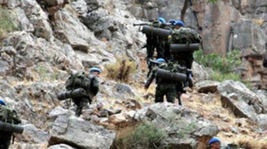 Aynı yerde ikinci patlama