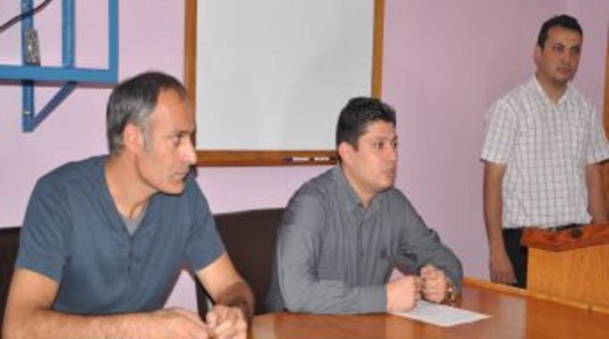 T&uuml;rk Metal Gebze&rsquo;den Somali&rsquo;ye yardım