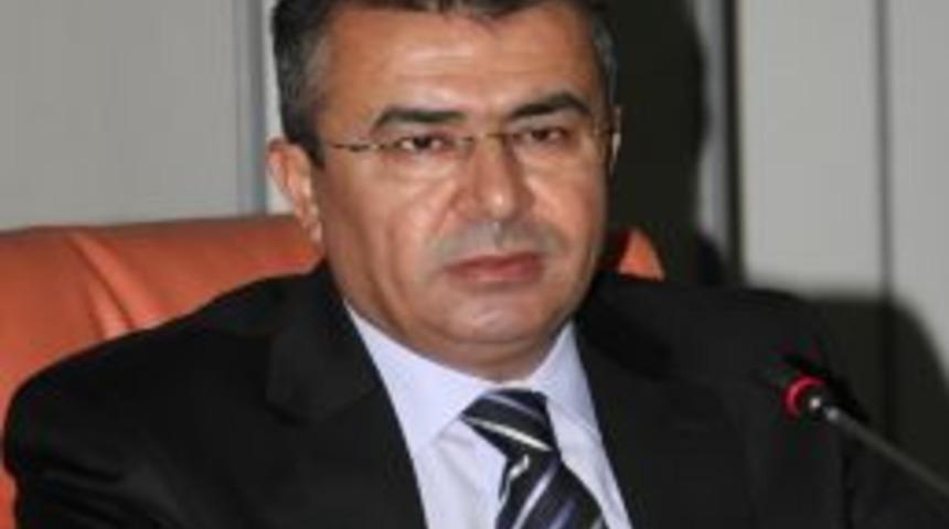 Ağır tonajlı ara&ccedil;lar duble yollara zarar verince valilik harekete ge&ccedil;ti