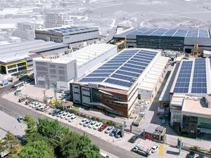 Girişim Elektrik GESAN'dan 3,6 milyar TL'lik dev s&ouml;zleşme!