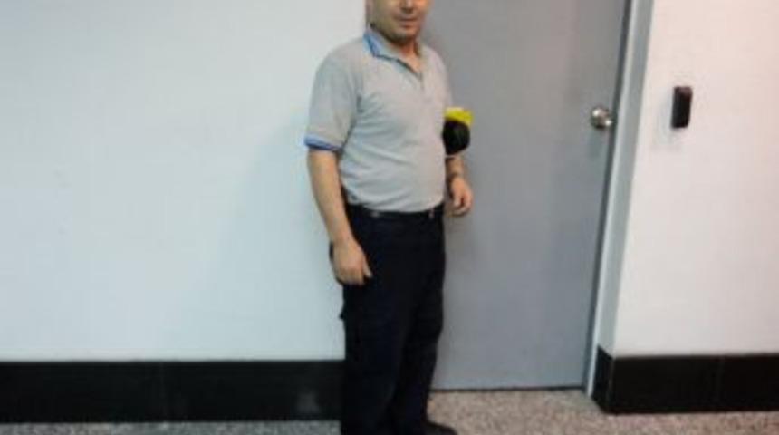 Metrocity&rsquo;deki asans&ouml;r kazasında teknisyen hayatını kaybetti