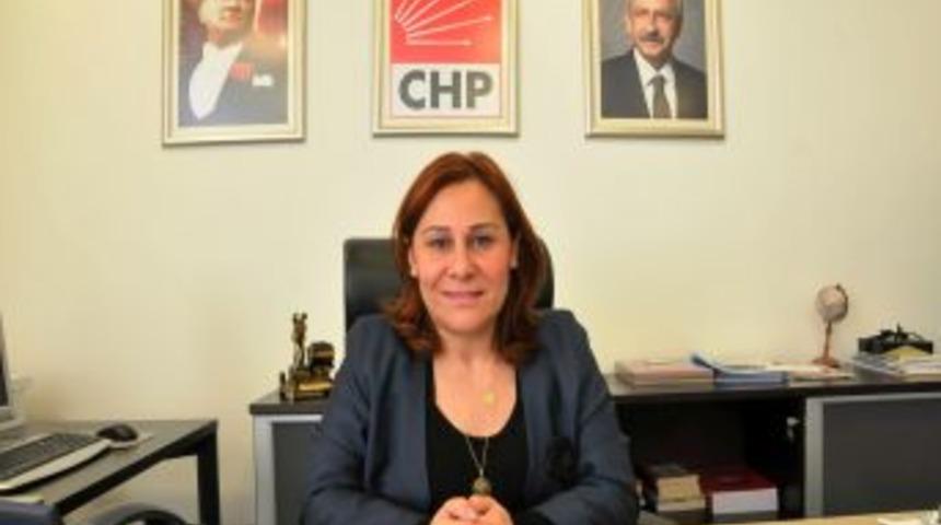 Sena Kaleli'den yeni MYK yorumu: Toplumsal hedeflerimin &ouml;n&uuml; a&ccedil;ıldı