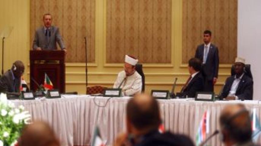 Başbakan Erdoğan: Mavi Marmara ile yeni adımlar atacağız