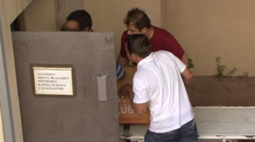 5 yıldızlı otel ile &uuml;nl&uuml; AVM'de feci &ouml;l&uuml;m!