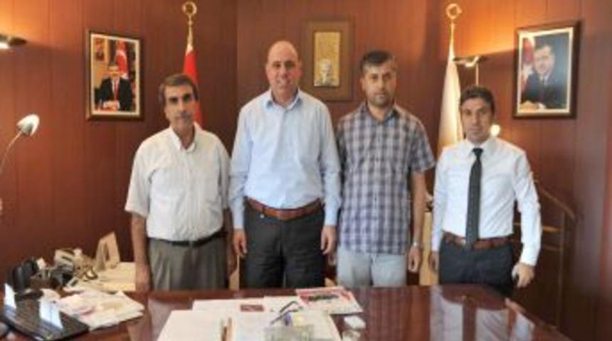 &ldquo;K&ouml;t&uuml;l&uuml;klerle m&uuml;cadelede hi&ccedil; kimse tarafsız kalamaz&rdquo;