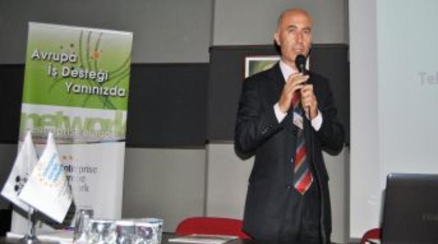 T&Uuml;BİTAK Bursa&rsquo;da 15 yılda 580 projeye 331 milyon hibe verdi