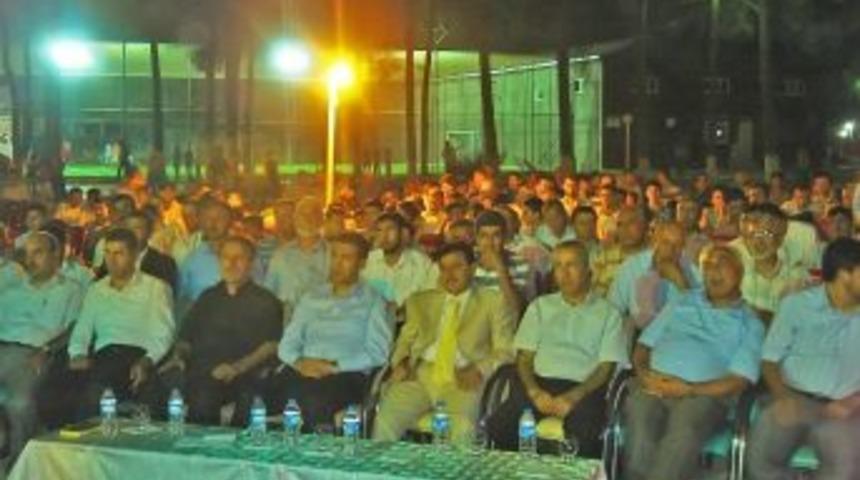 Kuran'ı anlamada yarıştılar