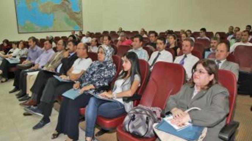 AHİKA&rsquo;da proje başvuruları devam ediyor