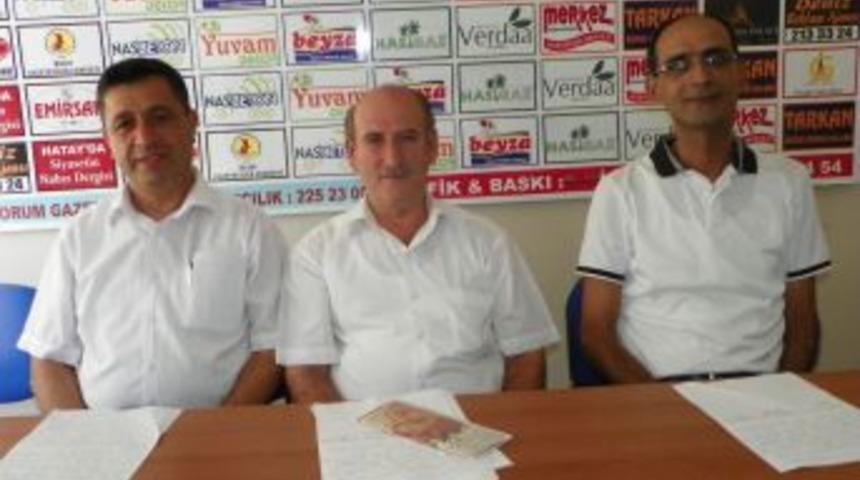 Defne K&uuml;lt&uuml;r ve Sanat Festivali &uuml;&ccedil; beldeye yayıldı