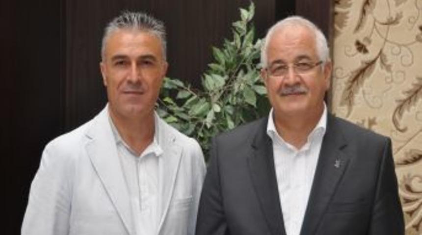 T&uuml;rk mobilya sekt&ouml;r&uuml;n&uuml;n devleri Irak&rsquo;ta buluşuyor