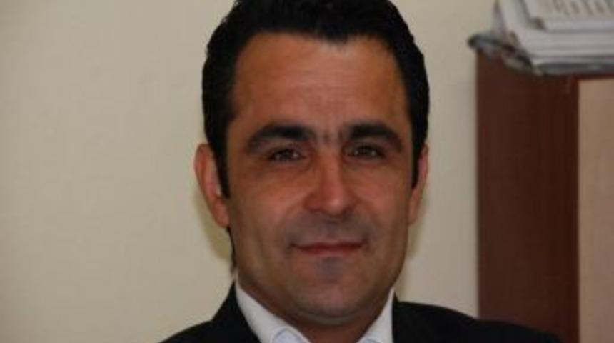 Bartın Gazeteciler Derneği Başkanı Yavuzarslan'dan, şehitlere şiir