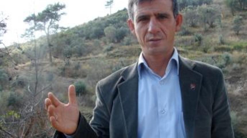 BBP'li Kılın&ccedil;: Ter&ouml;r&uuml;n amacı sivil iradeyi etkisiz hale getirmek