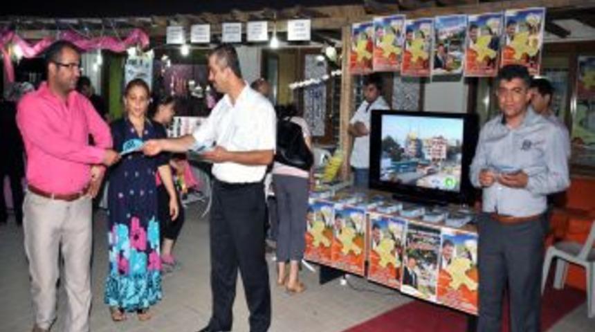 Malatya Belediyesi Başkanı &Ccedil;akır'dan adres kaydı uyarısı