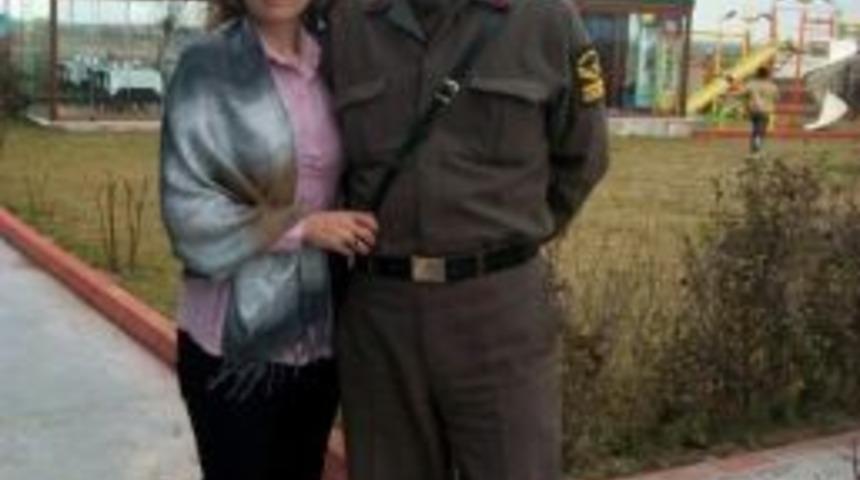 Şehit Uzman 9 ay sonra emekli olacaktı