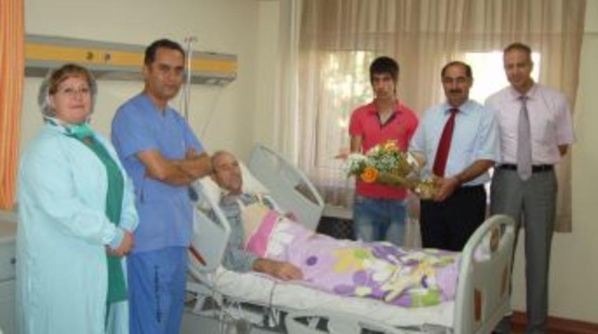 Tekirdağ&rsquo;da ilk kalp ameliyatları yapıldı