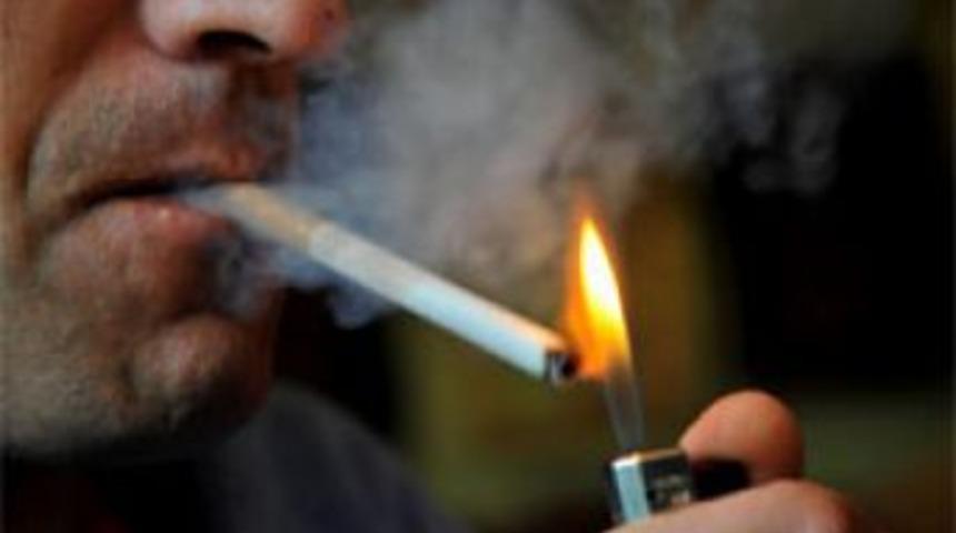 Vatandaş sigara yasağına uymayanları ihbar edince, para cezaları arttı