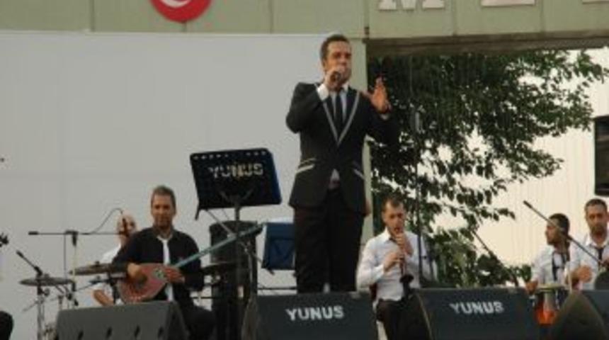 Osmaniye&rsquo;de 330 &ccedil;ocuk erkekliğe ilk adımı attı