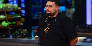 MasterChef Eray siyasete atıldı! İşte katıldığı parti...