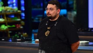 MasterChef Eray siyasete atıldı! İşte katıldığı parti...