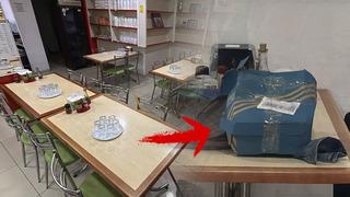 İnternetten tabak sipariş etti, gelenlere şaştı kaldı: Leş gibi kokuyor