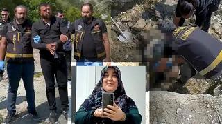 Son dakika:  Arabadaki cesetle saatlerce dolaşmış