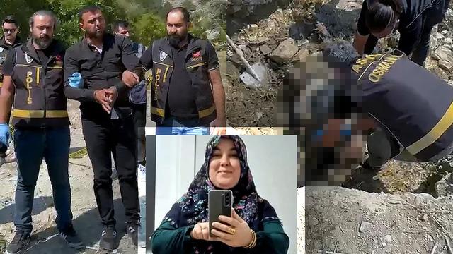 Ayşegül Yaşar cinayetinde yeni detaylar: Arabadaki cesetle saatlerce dolaşmış