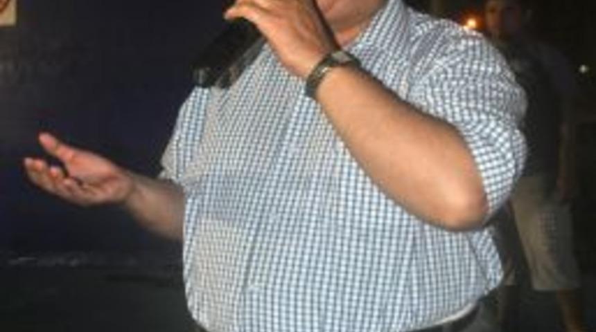 İHH&rsquo;dan 2 bin 500 kişiye iftar