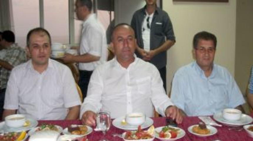 &Ccedil;avuşoğlu: Caniler ve maşalar hi&ccedil;bir zaman hedeflerine ulaşamayacaktır