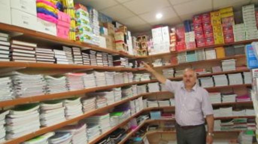 Tokatlı iş adamı, T&uuml;rk &uuml;retimi malları Afrika&rsquo;ya ihra&ccedil; edecek