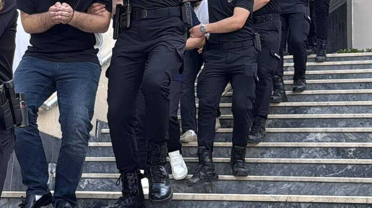 130 milyon TL yi zimmete geçirmişler! AcnTürk Sigorta ya yönelik soruşturmada 23 şüpheli gözaltına alındı 4