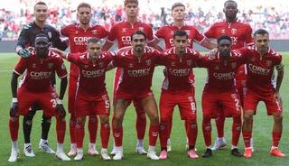 Samsunspor&rsquo;da 7 futbolcu &ouml;zel programda, 5 oyuncu milli takımda