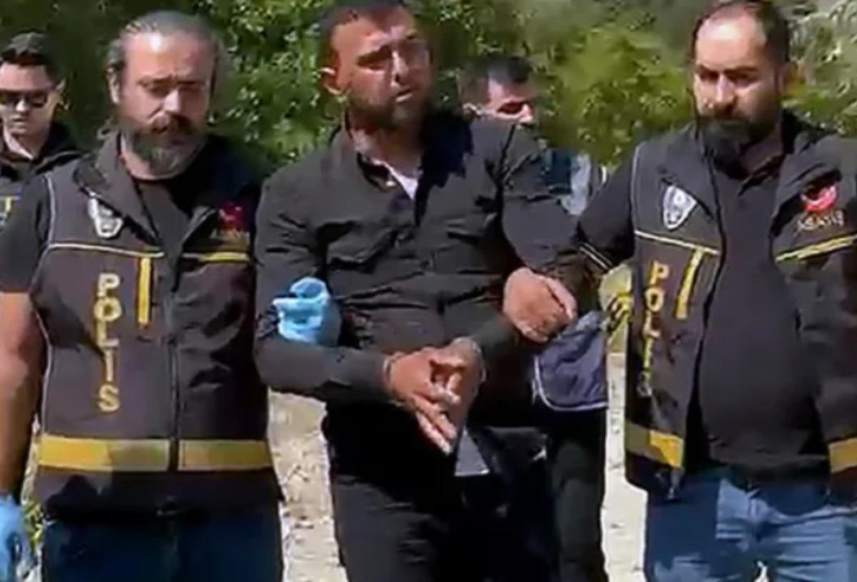 Ayşeg&uuml;l Yaşar cinayetinde yeni detaylar: Arabadaki cesetle saatlerce dolaşmış 4