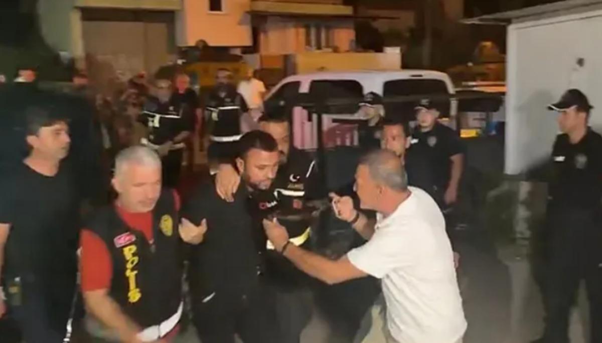 Ayşeg&uuml;l Yaşar cinayetinde yeni detaylar: Arabadaki cesetle saatlerce dolaşmış 5
