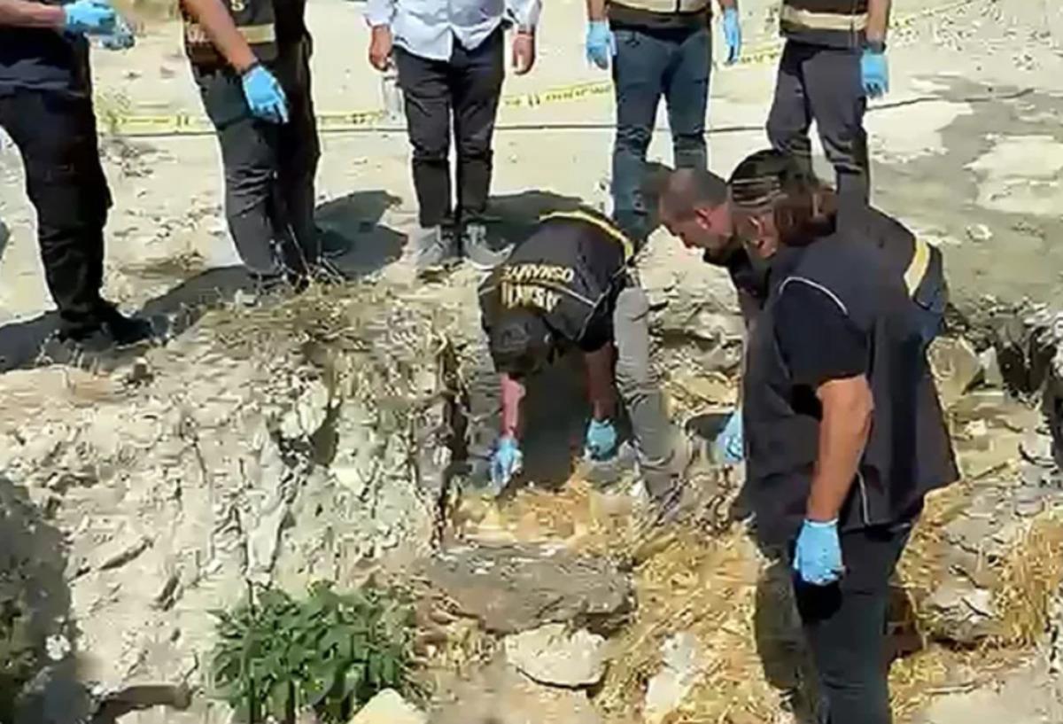 Ayşeg&uuml;l Yaşar cinayetinde yeni detaylar: Arabadaki cesetle saatlerce dolaşmış 6