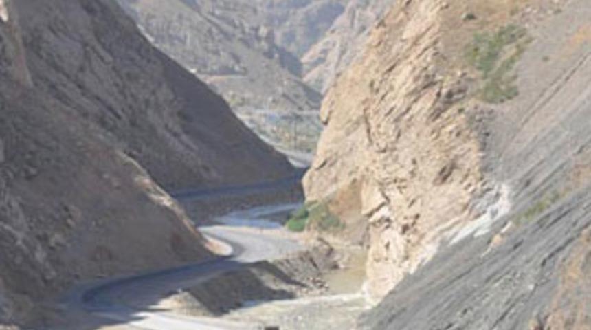 Saldırıda 500 kilo patlayıcı kullanıldı