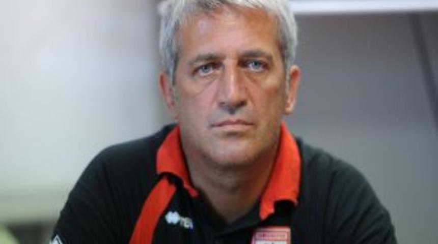 Samsunspor, İstanbul'a mutlak 3 puan i&ccedil;in gidiyor