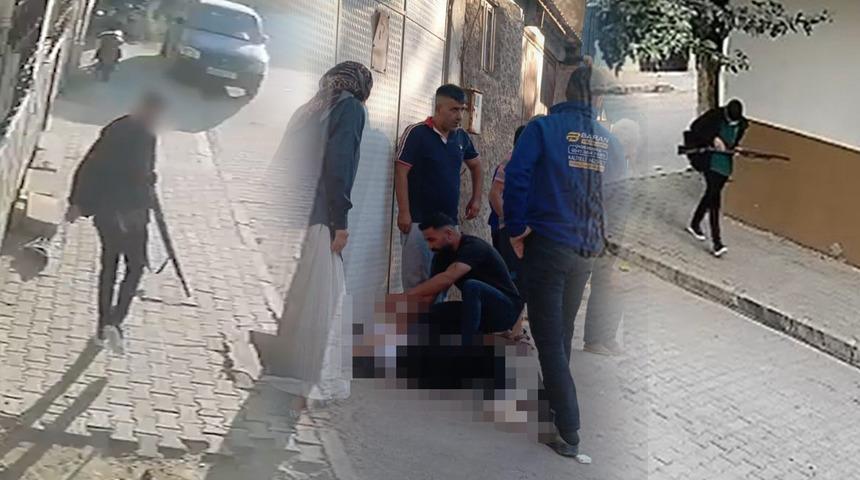 Son dakika | Anne, baba ve dede de g&ouml;zaltında! Manisa'daki okul saldırısında 'akran zorbalığı' iddiası