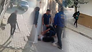 Son dakika | Anne, baba ve dede de gözaltında! Manisa'daki okul saldırısında 'akran zorbalığı' iddiası