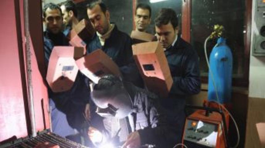 BELTEK&rsquo;te kayıtlar başladı