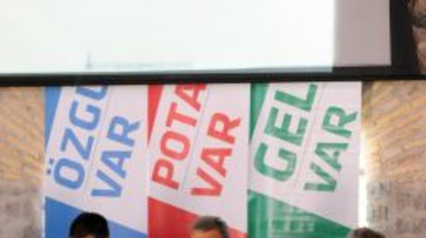 İzmir B&uuml;y&uuml;kşehir Belediyesi 2,5 yılda 3 milyar liralık yatırım yapacak