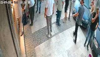 Yer: Manisa! Kuyumcuya silahlı soygun girişimi... Esnaf etkisiz hale getirerek yakaladı