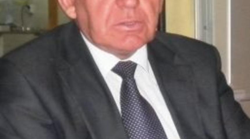 Makedon Bakan Nezir: T&uuml;rkiye&rsquo;nin savunması Edirne&rsquo;den değil &Uuml;sk&uuml;p&rsquo;ten başlar